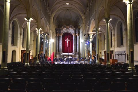 Concert de clôture du Stage d'été 2021